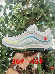 men air max 97 shoes US7-US11 2023-2-18-088